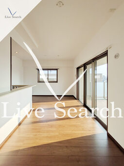 BPRレジデンス高宮 503 【福岡県高宮駅】 の画像3