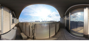 オークヒルズヒルズ南中野 203 【埼玉県大宮駅】 の画像3