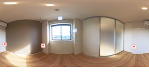 オークヒルズヒルズ南中野 204 【埼玉県大宮駅】 の画像3