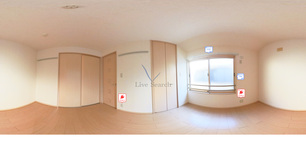 ルミエールセンジュ 202 【東京都北千住駅】 の画像3