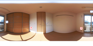 ボヌール四季 I102 【埼玉県今羽駅】 の画像3