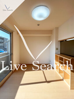 ボヌール四季 I102 【埼玉県今羽駅】 の画像3