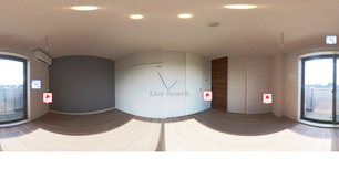 オークヒルズヒルズ南中野 301 【埼玉県大宮駅】 の画像3