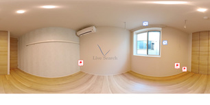 クオレール高田馬場 201 【東京都高田馬場駅】 の画像3