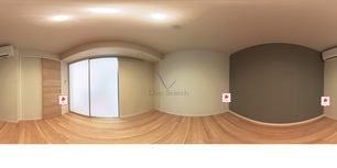 オークヒルズヒルズ南中野 302 【埼玉県大宮駅】 の画像3