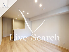 クオレール高田馬場 202 【東京都高田馬場駅】 の画像3