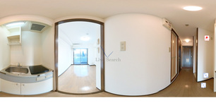 立花アスペンハウス 801 【兵庫県立花】 の画像3