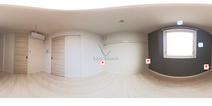 エテルカート 101 【埼玉県八潮駅　徒歩11分】 の画像3