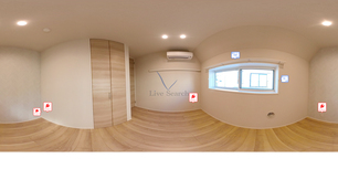 クオレール高田馬場 302 【東京都高田馬場駅】 の画像3