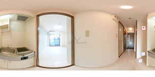 立花アスペンハウス 703 【兵庫県立花】 の画像3