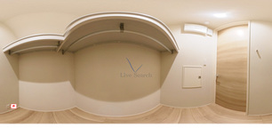 クオレール高田馬場 303 【東京都高田馬場駅】 の画像3