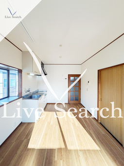 グリーンハイム　Ⅰ 201 【東京都石神井公園駅】 の画像3