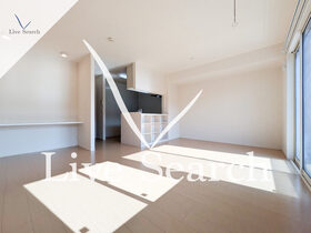 メゾンワリマ15 108 【東京都西府駅】 の画像3