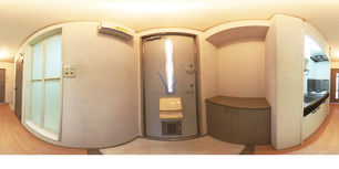 エクレール相原A 101 【神奈川県相原駅】 の画像3