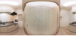 クラシオン大橋 411 【福岡県大橋駅】 の画像3