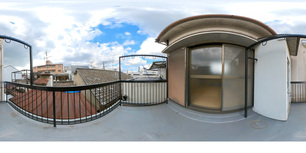 大正区　戸建て  【大阪府大正駅】 の画像3