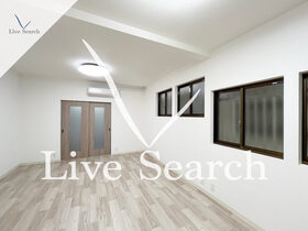 大正区　戸建て  【大阪府大正駅】 の画像3