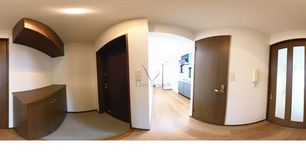 ケンハイム 202 【東京都東急池上線　洗足池駅】 の画像3