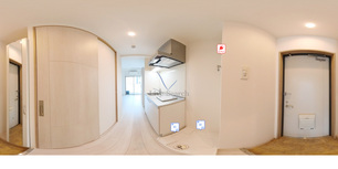 サニークレスト上町 701 【大阪府玉造駅】 の画像3