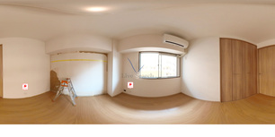 東建柏木マンション 902 【東京都東京メトロ東西線　落合駅】 の画像3