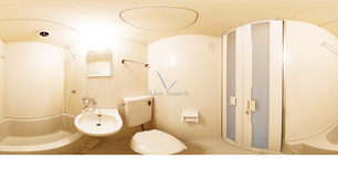 シティーパレス目黒 203 【東京都目黒駅】 の画像3