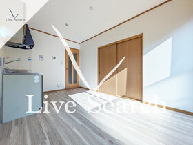 パセオ西府　弐番館  105 【東京都西府駅】 の画像3