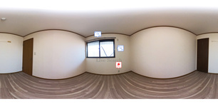 パセオ西府　弐番館  205 【東京都西府駅】 の画像3