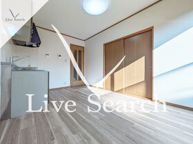 パセオ西府　弐番館  205 【東京都西府駅】 の画像3