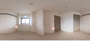 ゴコウエテルナーレA 603 【東京都国領駅】 の画像3