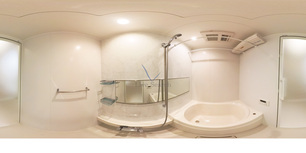 スエルテ 101 【千葉県船橋法典駅】 の画像3