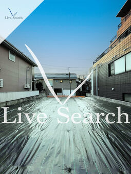 渋谷区初台1丁目土地  【東京都初台駅】 の画像3