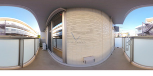 カームコート 101 【東京都花小金井駅】 の画像3