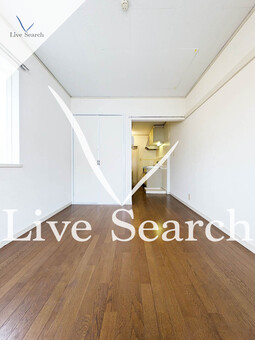 立川栄町フラットA 201 【東京都多摩モノレール「立飛」】 の画像3