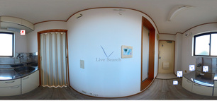 Lucie Machida Ⅰ 307 【東京都町田駅】 の画像3