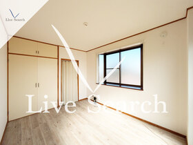 Lucie Machida Ⅰ 307 【東京都町田駅】 の画像3