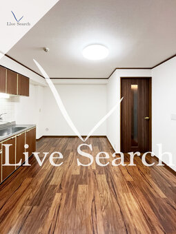 クロスコーポⅡ 202 【東京都北綾瀬駅】 の画像3