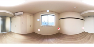 ベルパエーゼ 103 【千葉県西船橋駅】 の画像3