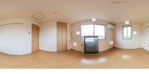 リュミエール 201 【東京都久米川駅】 の画像3