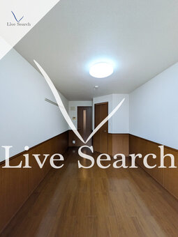 ラ･ポルト ボヌール 203 【埼玉県本川越】 の画像3