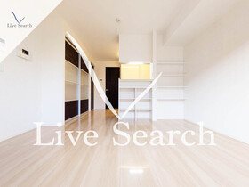 アンジュール 105 【東京都泉体育館駅】 の画像3