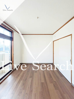 サングリーン 201 【東京都大岡山駅】 の画像3