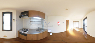 リベラ東久留米 102 【東京都東久留米駅】 の画像3