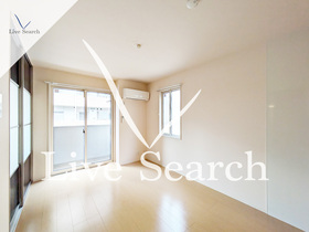 プレジオ志村 203 【東京都志村三丁目駅】 の画像3