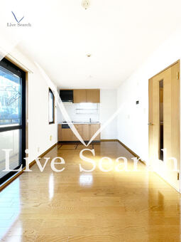 リベラ東久留米 102 【東京都東久留米駅】 の画像3