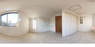 入間町1丁目アパート 4 【東京都仙川駅】 の画像3