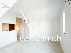 入間町1丁目アパート 4 【東京都仙川駅】 の画像3