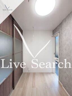 D-Sereno仙波町 102 【埼玉県川越駅　９分】 の画像3