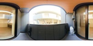 D-Sereno仙波町 105 【埼玉県川越駅　９分】 の画像3