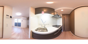 D-Sereno仙波町 201 【埼玉県川越駅　９分】 の画像3