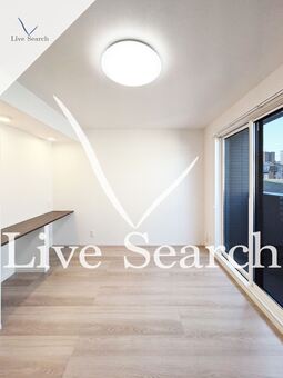 D-Sereno仙波町 201 【埼玉県川越駅　９分】 の画像3